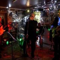 Mojo Morgan and the Hoochie Coochie Band