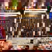 The Miles Cookman Band profile picture