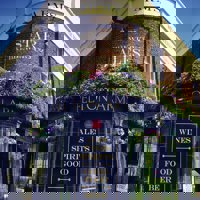 The Pelton Arms profile picture