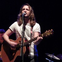 "Freedom" Album Launch 5