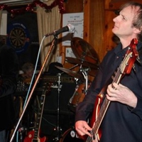 Unknown profile picture