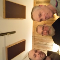 Unknown profile picture
