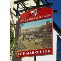 The Market Inn profile picture
