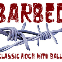 Barbed profile picture