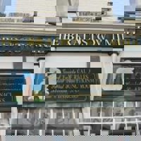 Unknown profile picture