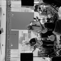 Gianni Scalera & The Jury