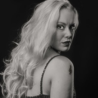 Unknown profile picture
