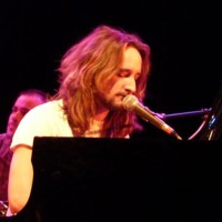 "Freedom" Album Launch 2