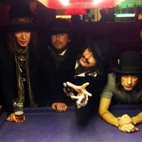 The Peckham Cowboys profile picture