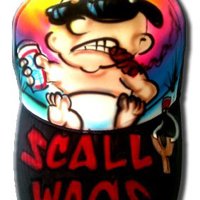 The Scallywags
