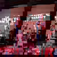 The Kommitments profile picture