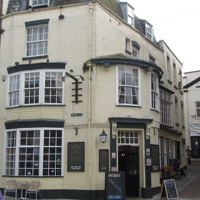 Unknown profile picture