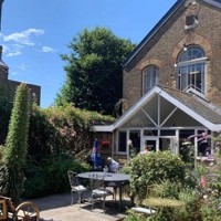 Landmark Bar profile picture