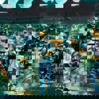 Unknown profile picture