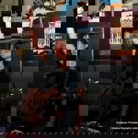 Funke and the Two Tone baby profile picture