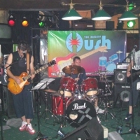 The Mighty Hush profile picture