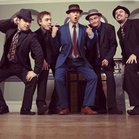 Goosebumps profile picture