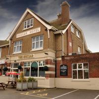 The Hussar profile picture