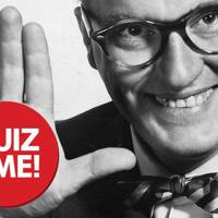 Andy Mack's Music Quiz profile picture