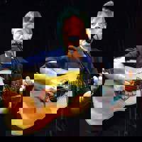 Mike Deavin profile picture