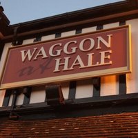 Waggon At Hale profile picture