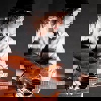 Funke and the Two Tone baby