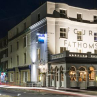 The Four Fathoms profile picture