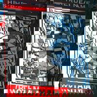 Unknown profile picture