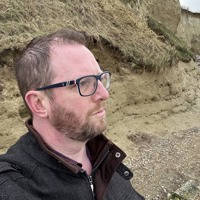 Unknown profile picture
