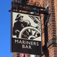 Unknown profile picture