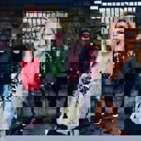 Unknown profile picture