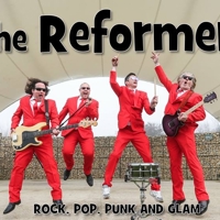 The Reformers profile picture