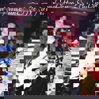 Brad Pittance and the Pirates