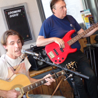 Deep River Blues profile picture