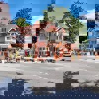 The Black Horse profile picture