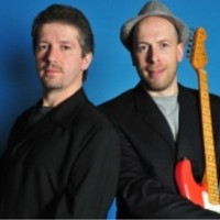 THE ICEMEN