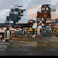 Northwood Club and Restaurant  profile picture