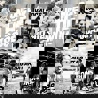 Under the Wood profile picture