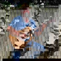 Unknown profile picture