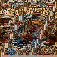 Unknown profile picture