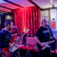 Danny Mono Band