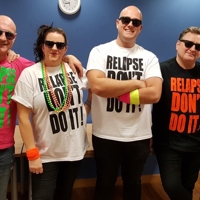 Relapse 80s Tribute Band profile picture