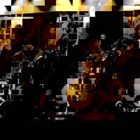 Abnormally Funky profile picture