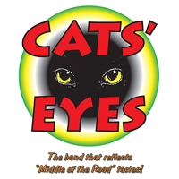 Cats' Eyes profile picture