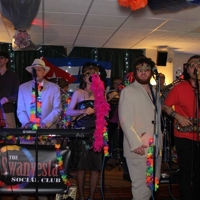 Swanvesta Social Club