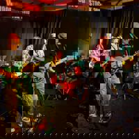 Bad Knees Blues Band profile picture