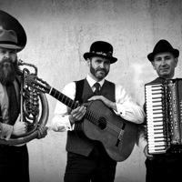 The Beard Conspiracy