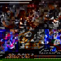 The Lash profile picture