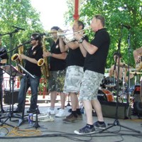 The InterSeptors Showband profile picture