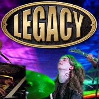 Legacy Banner